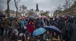 Francuski ministar: Zaustavit ćemo nasline prosvjede protiv Zakona o radu