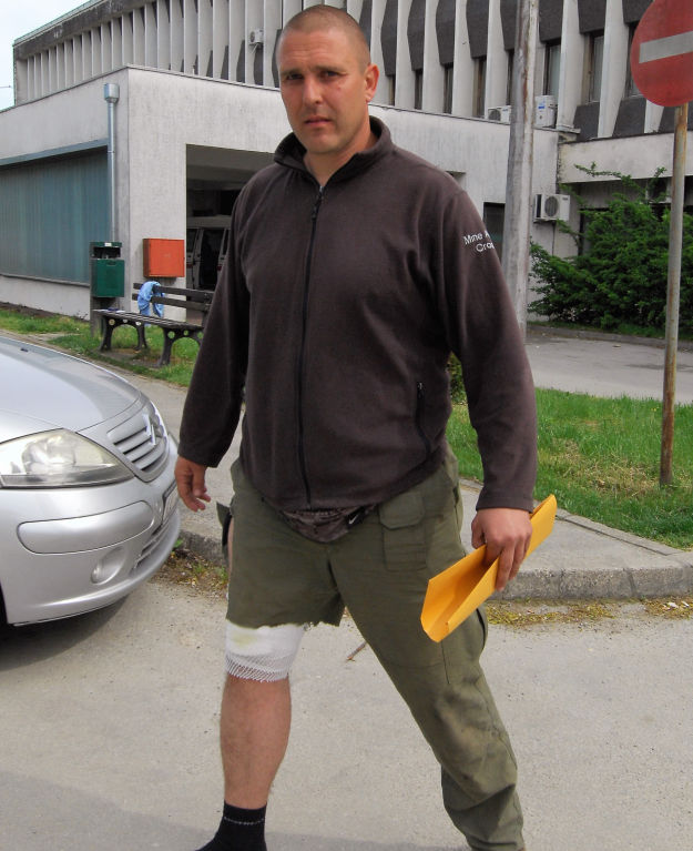 Otkriveni identiteti stradalih pirotehničara