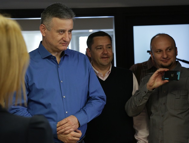 Karamarko osvojio preko 67 tisuća glasova: "Artikulirat ćemo žestoko domoljublje"