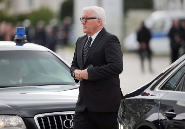 Njemački šef diplomacije upozorio na desničarske populiste: Nacionalizam se vratio u Europu