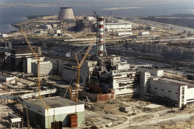 Gregorič: Da nije bilo katastrofe u Černobilu, u Hrvatskoj bi bila izgrađena nuklearka
