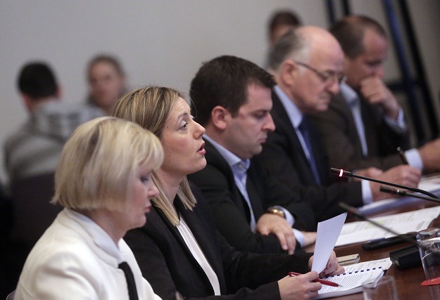 Sutra kreće izbor za suce Ustavnog suda: Moraju dobiti potporu najvažnijih grupacija u Saboru