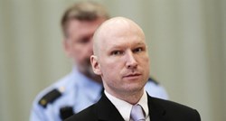 Masovni ubojica Anders Breivik promijenio ime