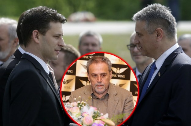 IZBACUJU MOST? Bandićev tabor otkrio karte - u preslagivanje Vlade žele ići s HDZ-om