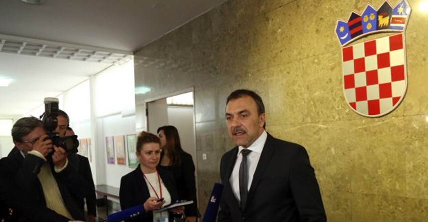 Bivša direktorica AKD-a: Zašto je Orepić tek sad progovorio o opozivu koji je bio prije mjesec dana