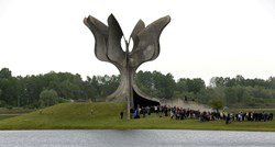 U Jasenovcu će se i ove godine održati odvojene komemoracije