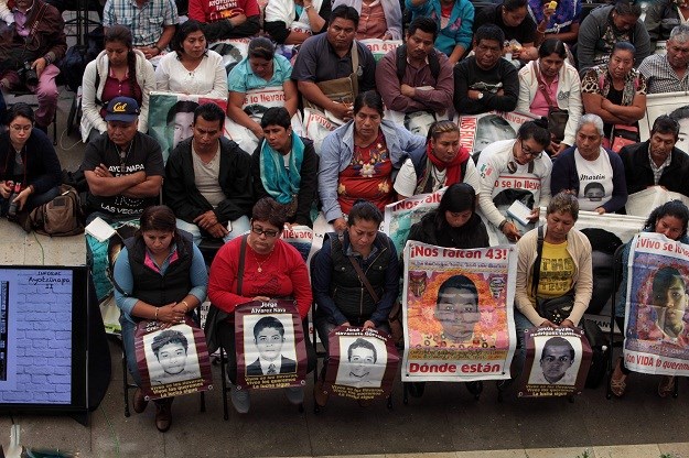 Najveći misterij u Meksiku: Nestanak 43 studenta i dalje nejasan, Vlada ometa istragu?