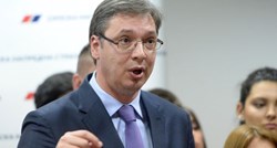 Vučić zabranio javna očitovanja vezana za pronađeno oružje i navodni planirani atentat