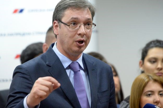 Vučić zabranio javna očitovanja vezana za pronađeno oružje i navodni planirani atentat