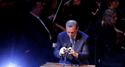 Erdogan: Hrvatska je primjer vjerskog suživota