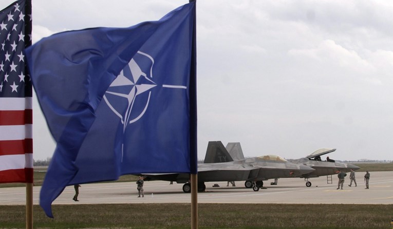 Amerikanci žele poslati NATO misiju u Irak