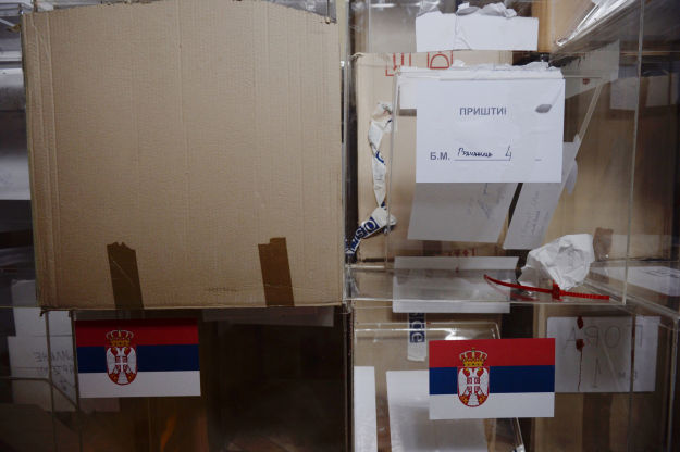 Incident u srpskom izbornom povjerenstvu, ponovno glasanja na 15 mjesta