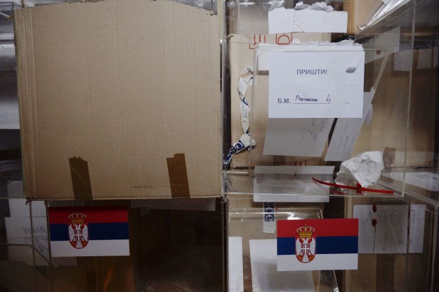 Incident u srpskom izbornom povjerenstvu, ponovno glasanja na 15 mjesta