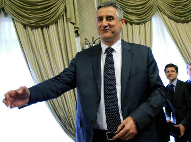 Za Karamarka u oporbi porez na nekretnine je pljačka, a Karamarko na vlasti ga uvodi