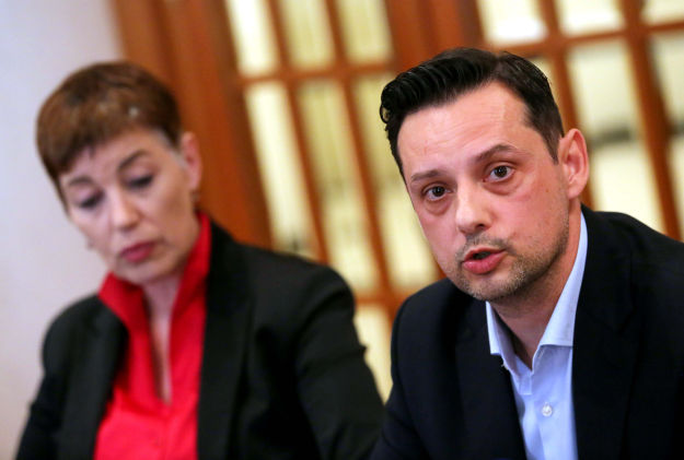 Laburisti: Zakoni se donose u korist profita i na štetu radnika