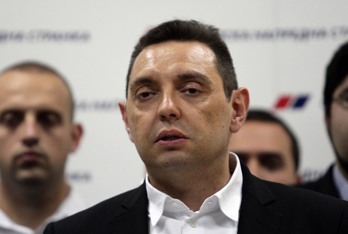 NOVI INCIDENT Srpski ministar odjurio s komemoracije: "Nepoštivanje povijesti dovodi do zla"