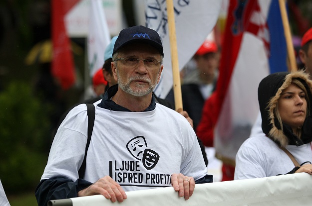 Sindikati inzistiraju na povećanju minimalne plaće