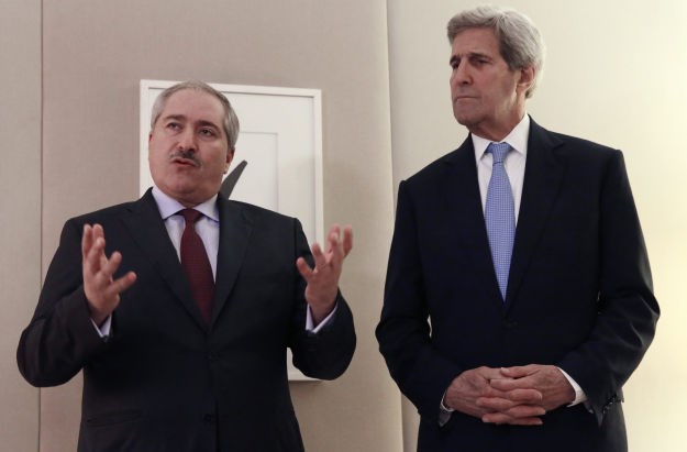 John Kerry o sirijskim pregovorima: Ovo su kritični sati, očekujemo rusku suradnju