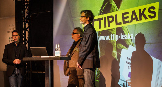 Njemačka vlada ne odustaje od TTIP-a