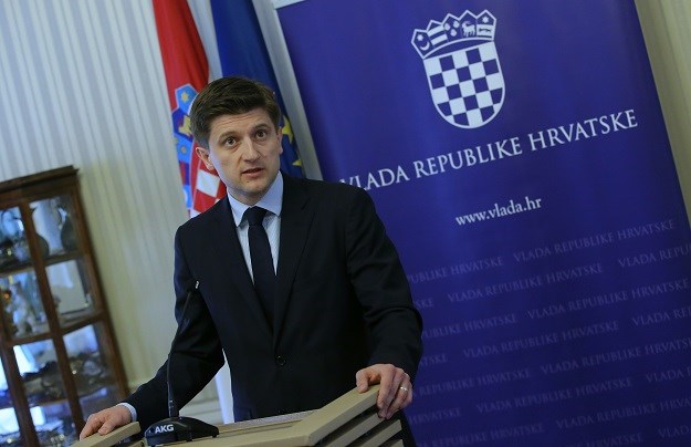 Marić: Izdavanje euroobveznice nije upitno i ne dovodi u pitanje proračunski proces