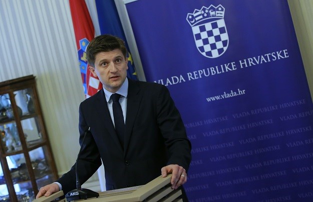 Marić: Hrvatska može postati poput Singapura
