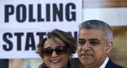 Novi londonski gradonačelnik: Trumpova neukost o islamu brojne će muslimane gurnuti ekstremistima