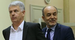 Dva MOST-ovca u Saboru već izdala Petrova: Mišić i Martinović glasaju za Karamarka