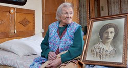 Umrla najstarija osoba na svijetu, nećete vjerovati  koliko je imala godna