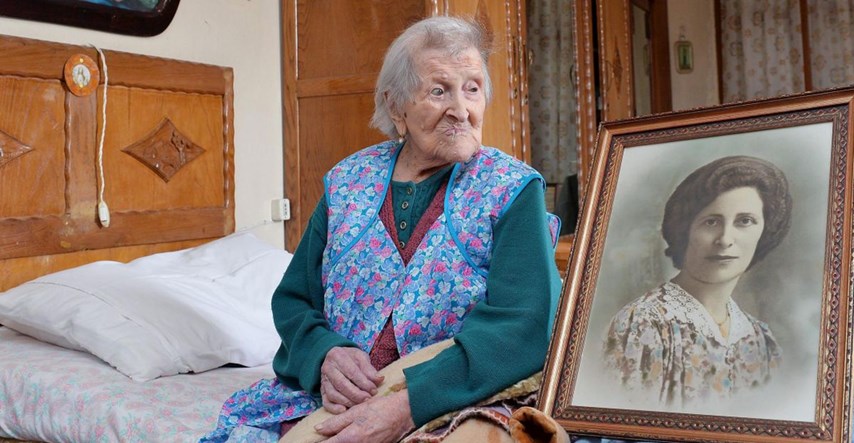 Umrla najstarija osoba na svijetu, nećete vjerovati  koliko je imala godna