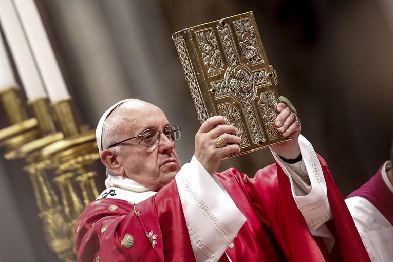 Papa osudio "krvopije": Pretvaranje radnika u roblje i nepošteni ugovori su smrtni grijeh