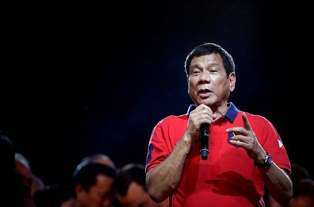 Novi filipinski predsjednik želi ponovno uvesti smrtnu kaznu, i to vješanjem