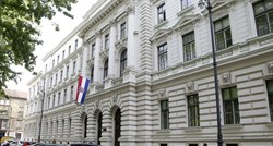 Dojava o podmetnutoj bombi na zagrebačkom Županijskom sudu bila je lažna