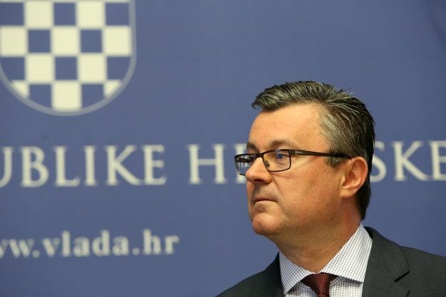 Orešković: Danas je vrlo dobar dan, Europska komisija je potvrdila da kvalitetno radimo