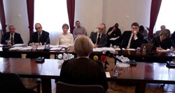 Devet kandidata za ustavne suce odgovaralo na pitanja, među njima Omejec, Leko, Antičević-Marinović