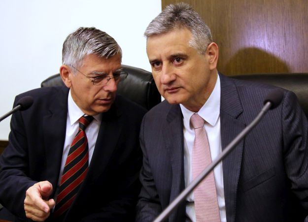 Reiner: Most očito želi vratiti Milanovića na vlast