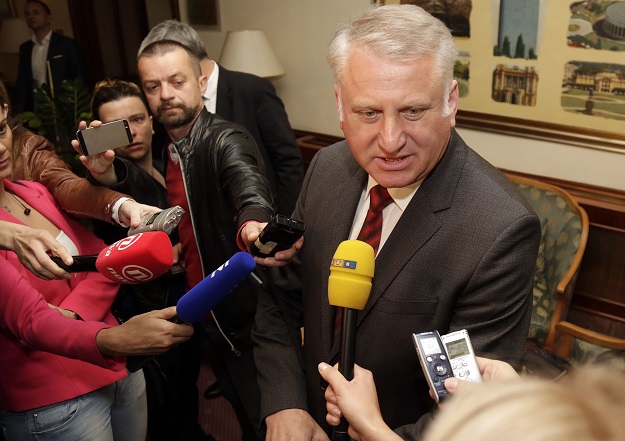 Franjo Lucić: Kooperanti iz MOST-a moraju mijenjati svoja mišljenja i stajališta
