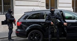 Francuska zatvorila veleposlanstvo u Turskoj iz sigurnosnih razloga