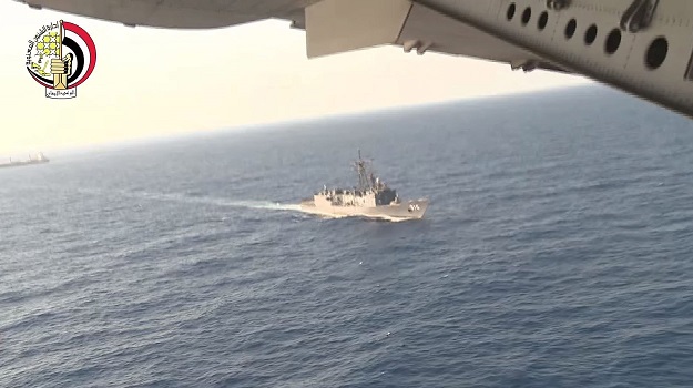 Egipatski tužitelj traži od Francuza podatke o palom avionu EgyptAira