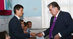 Tadžikistan na referendumu: Hoće li predsjednik Rahmon dobiti veće ovlasti?
