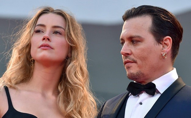 Johnny Depp konačno se razveo od Amber Heard, a evo i koliko će joj platiti