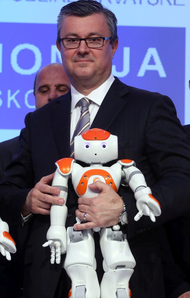 Orešković: Planiramo ubrzati rast na iznad 2,5 posto