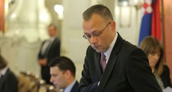 INDEX DOZNAJE Hasanbegović diskrecijskim odlukama dijelio proračunski novac obožavateljima