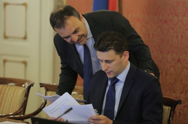Objavljeni ukradeni dokumenti: PR agencija MOST-a nudila klijentu sastanke s Petrovom i Orepićem