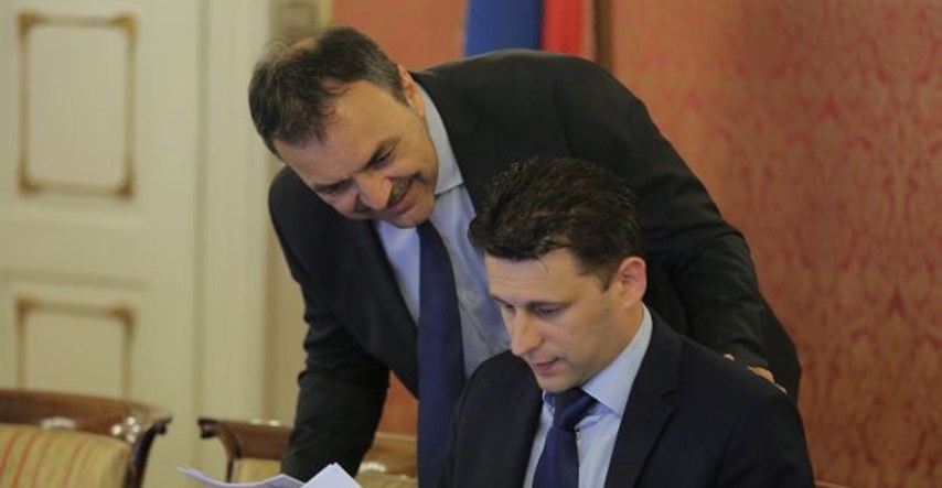 Objavljeni ukradeni dokumenti: PR agencija MOST-a nudila klijentu sastanke s Petrovom i Orepićem