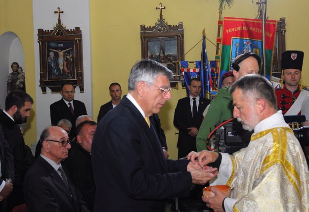 Reiner: Hrvatska je sekularna država, ali većina stanovnika se izjasnila katolicima