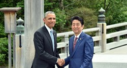 Abe s Obamom posjećuje Pearl Harbor, ali nema se namjeru ispričati za napad