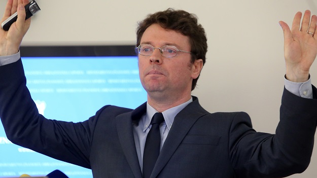 Šustar otkrio "cijelu istinu o reformi": Ide dalje, kasnimo zbog Jokića i bivše Vlade
