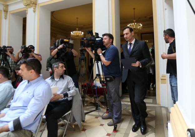 Kovač: Odnosi sa Srbijom su se relaksirali, na pragu smo rješenja oko pregovora s EU