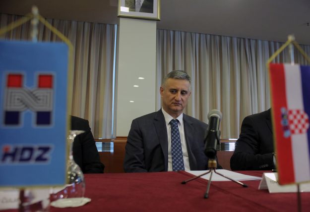 Nova prijava protiv Karamarka: Neistinito prikazao vlasničku strukturu tvrtke Soboli?
