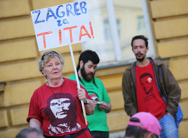 Savez društava "J.B.Tito": Ne mijenjajte nazive ulica i trgova koji nose Titovo ime
